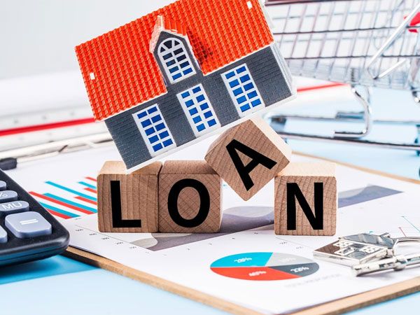 Mortgage Loan